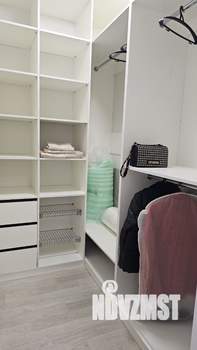 1-к квартира, на длительный срок, 36м2, 10/20 этаж