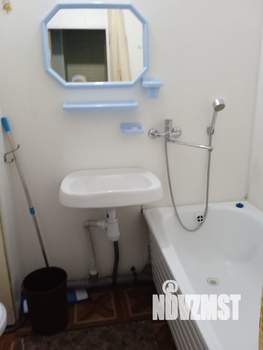 1-к квартира, на длительный срок, 35м2, 17/17 этаж