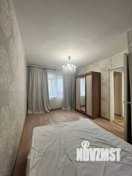 2-к квартира, на длительный срок, 45м2, 3/5 этаж