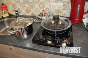 1-к квартира, посуточно, 29м2, 10/14 этаж