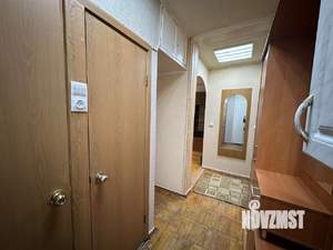 1-к квартира, на длительный срок, 33м2, 4/5 этаж