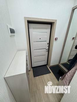 1-к квартира, на длительный срок, 35м2, 6/21 этаж