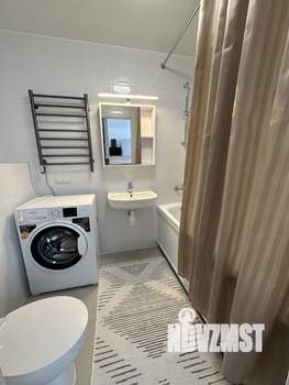 1-к квартира, на длительный срок, 34м2, 8/21 этаж