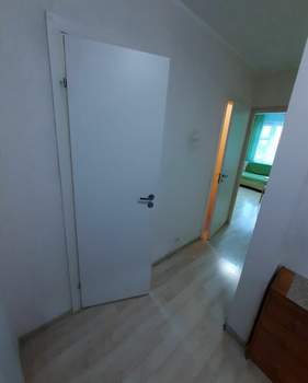 1-к квартира, на длительный срок, 44м2, 12/17 этаж