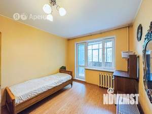 3-к квартира, на длительный срок, 63м2, 4/9 этаж