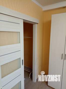 1-к квартира, на длительный срок, 43м2, 11/20 этаж
