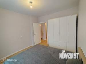 1-к квартира, на длительный срок, 38м2, 2/22 этаж