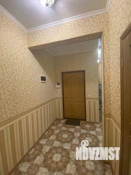 2-к квартира, на длительный срок, 60м2, 12/18 этаж
