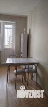 1-к квартира, на длительный срок, 49м2, 7/25 этаж