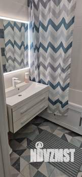 1-к квартира, на длительный срок, 45м2, 10/19 этаж