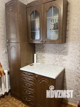 1-к квартира, на длительный срок, 31м2, 2/3 этаж