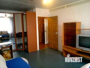 1-к квартира, на длительный срок, 35м2, 5/12 этаж