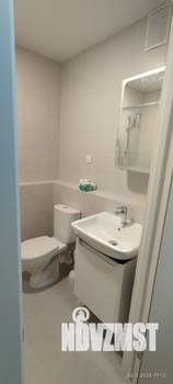 Студия квартира, на длительный срок, 24м2, 14/22 этаж