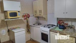 2-к квартира, на длительный срок, 50м2, 1/5 этаж
