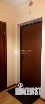 1-к квартира, на длительный срок, 34м2, 6/17 этаж