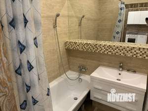 1-к квартира, на длительный срок, 33м2, 10/23 этаж