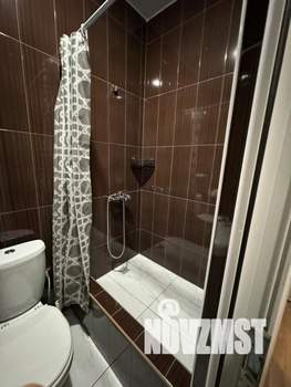 1-к квартира, посуточно, 18м2, 1/1 этаж