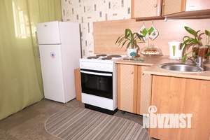 1-к квартира, посуточно, 40м2, 5/9 этаж