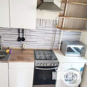 1-к квартира, посуточно, 35м2, 2/5 этаж