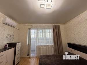 Студия квартира, на длительный срок, 32м2, 6/22 этаж