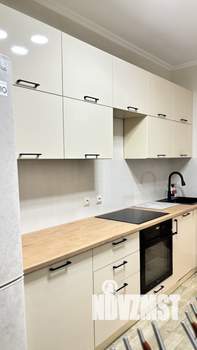 1-к квартира, на длительный срок, 38м2, 6/27 этаж