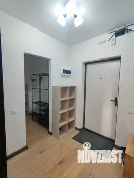 1-к квартира, на длительный срок, 33м2, 5/21 этаж