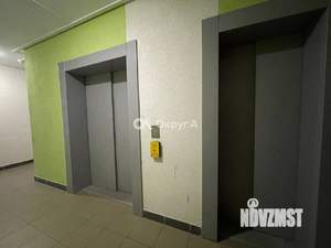 Студия квартира, на длительный срок, 24м2, 2/25 этаж