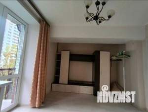 1-к квартира, на длительный срок, 40м2, 6/9 этаж