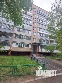 1-к квартира, на длительный срок, 38м2, 4/9 этаж