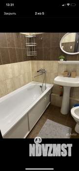 Студия квартира, на длительный срок, 20м2, 11/18 этаж