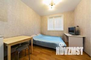 1-к квартира, посуточно, 18м2, 1/25 этаж