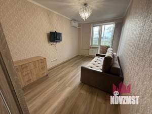 1-к квартира, на длительный срок, 40м2, 3/22 этаж