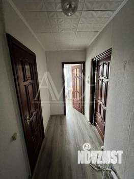 1-к квартира, на длительный срок, 40м2, 7/9 этаж