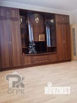 1-к квартира, на длительный срок, 55м2, 5/17 этаж