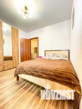 2-к квартира, посуточно, 60м2, 1/1 этаж