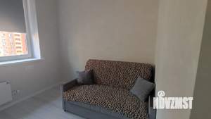 1-к квартира, на длительный срок, 43м2, 13/20 этаж