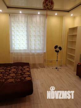 Студия квартира, на длительный срок, 27м2, 1/17 этаж