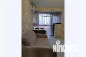 1-к квартира, посуточно, 48м2, 7/14 этаж