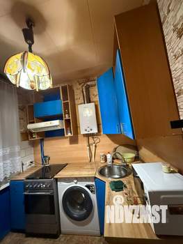 2-к квартира, на длительный срок, 41м2, 2/5 этаж