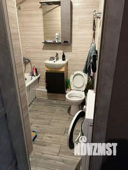 2-к квартира, на длительный срок, 36м2, 8/21 этаж