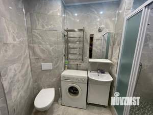 2-к квартира, на длительный срок, 51м2, 3/7 этаж