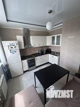 1-к квартира, на длительный срок, 42м2, 17/26 этаж