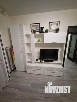 1-к квартира, на длительный срок, 34м2, 12/17 этаж