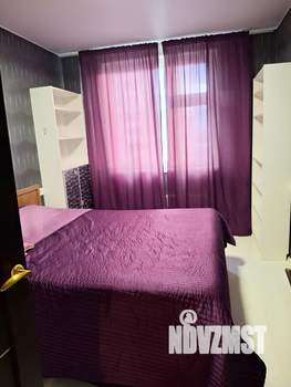 2-к квартира, на длительный срок, 52м2, 13/17 этаж