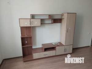 1-к квартира, на длительный срок, 37м2, 8/22 этаж
