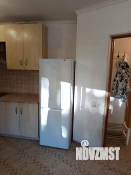 Студия квартира, на длительный срок, 17м2, 2/3 этаж