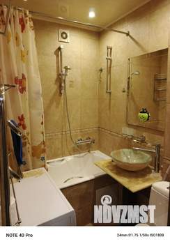 2-к квартира, на длительный срок, 44м2, 3/5 этаж