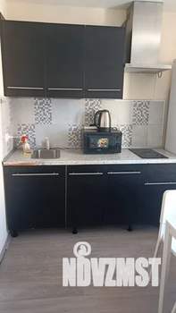 1-к квартира, посуточно, 31м2, 13/22 этаж