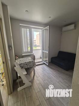 2-к квартира, на длительный срок, 40м2, 3/22 этаж