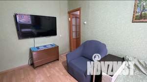 1-к квартира, на длительный срок, 45м2, 3/5 этаж